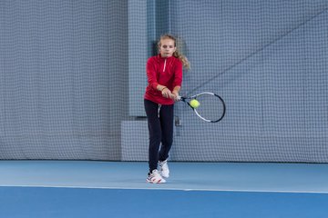 Anna-Marie Weissheim 568 - Ellerbeker Weihnachtsturnier